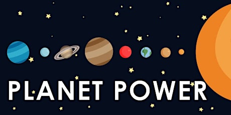Planet Power primary image