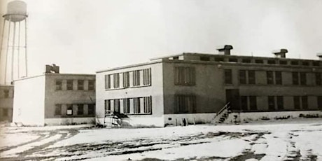 "Old Main" Tours in Santa Fe primary image