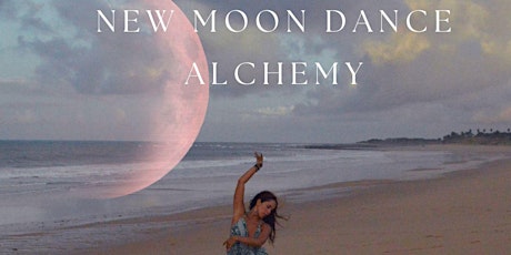 New moon dance Alchemy Online Circle primary image