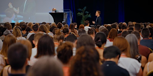 Séminaire ENTRAINÉ POUR REUSSIR 2024