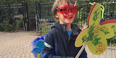 Pollinator Parade in Park Slope primary image