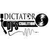 Dictator DJ's Coalition's Logo