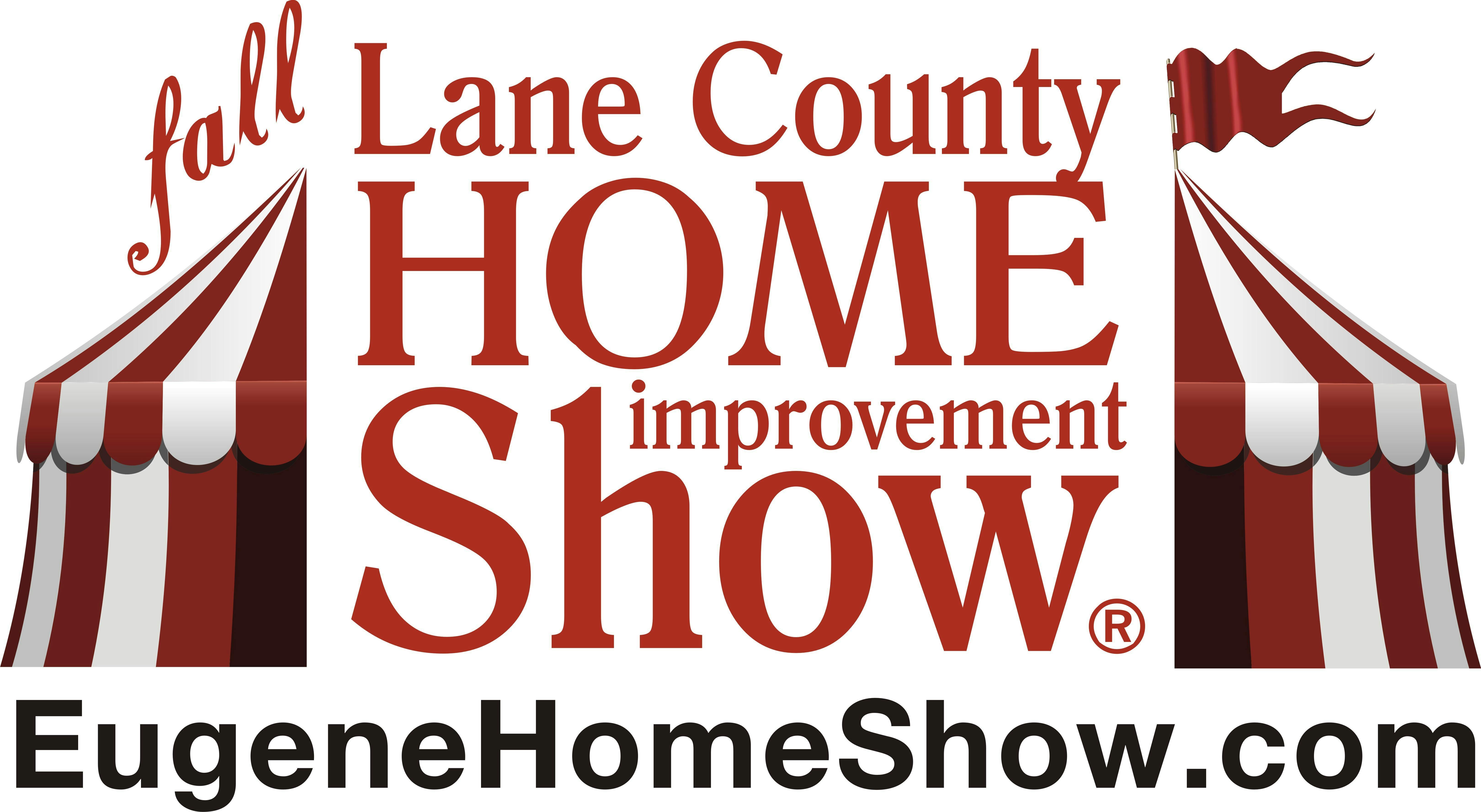 37th Lane County Home Improvement Show