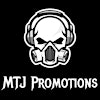 Logotipo da organização MTJ Promotions