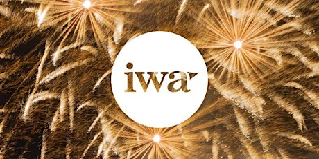 IWA Winter Reception and  AGM 2023 primary image