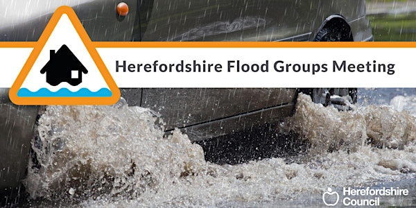 2023 Herefordshire Flood Groups Meeting