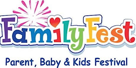 COLORADO SPRINGS FAMILYFEST (Adult Admission) - 10/19/19 Colorado Springs Only Major Indoor Family Festival-Chapel Hills Mall "Event Center"
