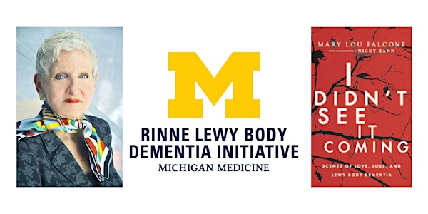 Rinne Lewy Body Dementia Initiative Special Event
