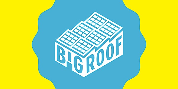 Cape Ann Big Roof Solar: Nonprofit Solar Workshop
