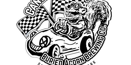 3rd Annual Canwood Derby @ Buried Acorn Brewing Company