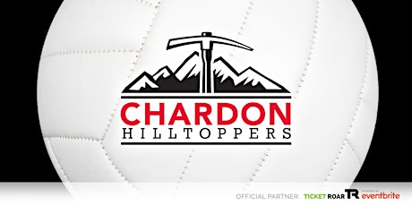 Chardon vs Mayfield FR/JV/Varsity Volleyball primary image