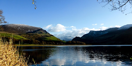 January 2020, 2-7 Day Secular Mindfulness & Compassion Retreat in Snowdonia