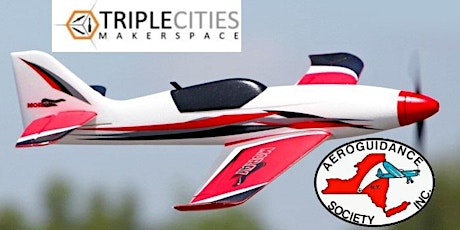 Introduction to R/C Model Airplane Flying primary image
