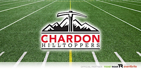 Chardon vs Riverside Varsity Football primary image