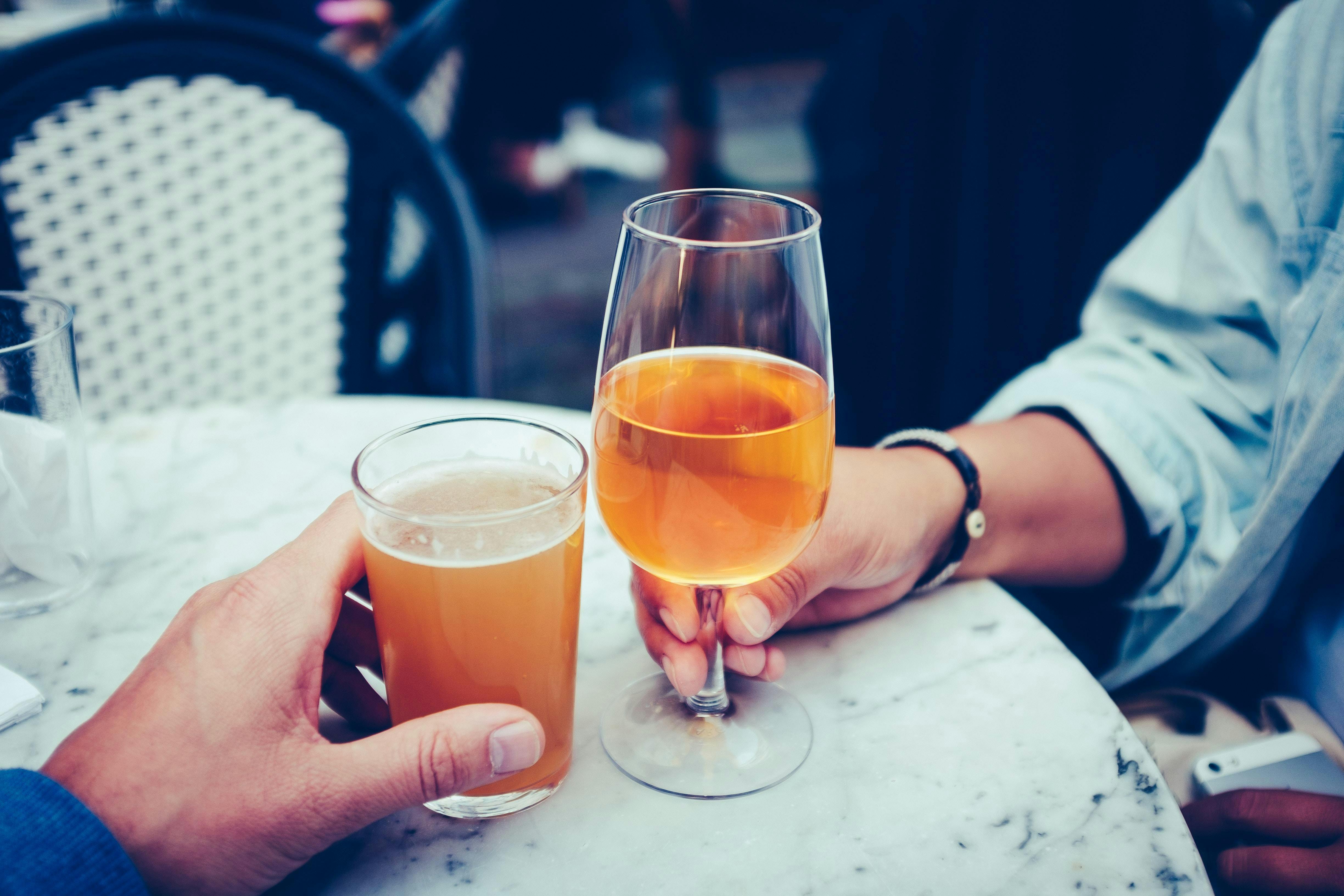 Mead, Cider, & Kombucha of Ferndale Shuttle Tour