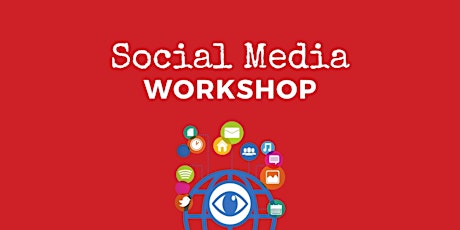 Social Media Workshop primary image