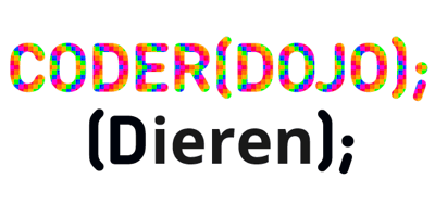 Image principale de CoderDojo Dieren