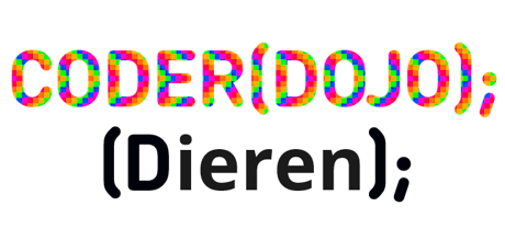 CoderDojo Dieren