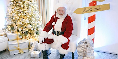 Santa Suite primary image