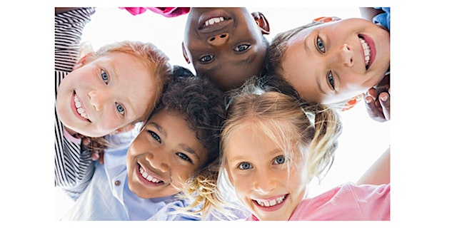 Image principale de The Iowa Chapter of Children's Advocacy Centers 3rd Annual MDT Conference