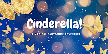 Imagen principal de Cinderella: The Ardclough Panto!