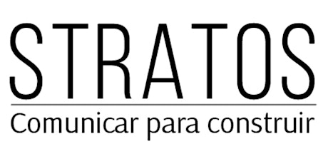 Imagen principal de Stratos Comunicar Para Construir. DÍA DOS