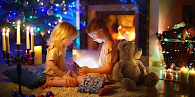 Imagen principal de Frequent Travelers' Happy Hour --Toys for Tots Edition 2025