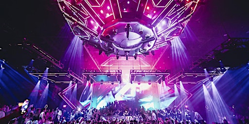 Imagem principal de NEWEST NIGHTCLUB AT RESORTS WORLD