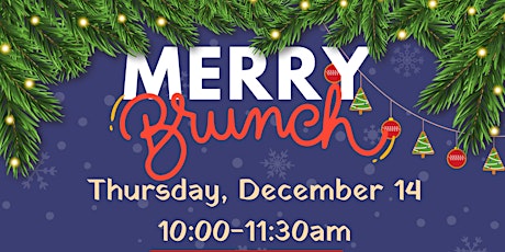 A Merry Brunch primary image