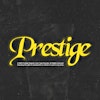 Logotipo da organização Prestige