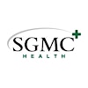 Logotipo da organização SGMC Health