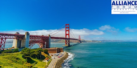 2019 World Alliance Forum in San Francisco primary image