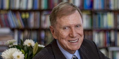The Canberra Law School Presents The Hon. Michael Kirby primary image