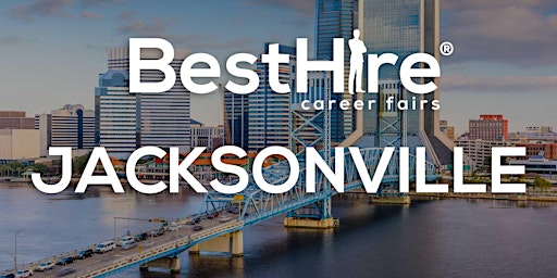 Hauptbild für Jacksonville Job Fair April 18, 2024 - Jacksonville Career Fairs