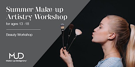 Imagem principal de LA Beauty Make-Up Artistry Boot Camp