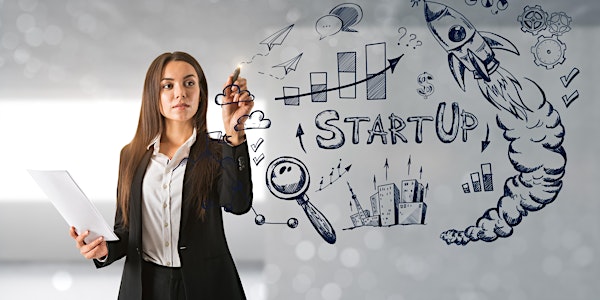 Business Basics for Start-ups - 3 July 2019