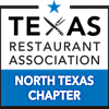 North Texas Chapter, Texas Restaurant Association's Logo