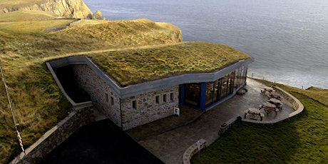 CIAT Wessex CPD - Green Roof Systems: Alumasc Roofing Systems primary image