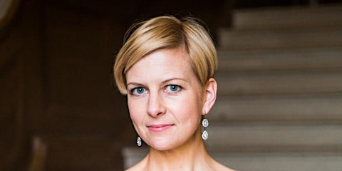 Bridgepoint Music Spring Festival- Memory and Desire.