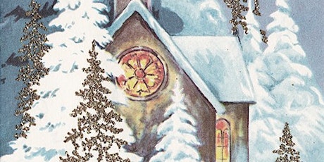 Welcome, Yule! primary image