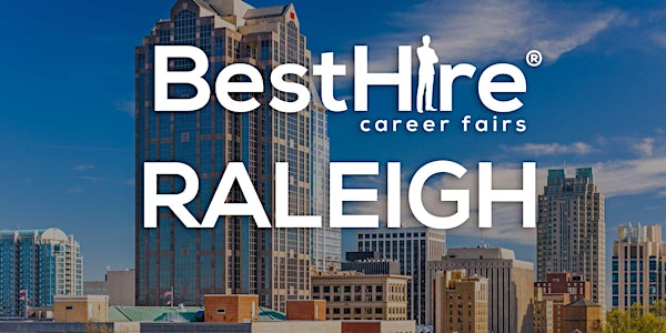 Raleigh Job Fair May 8, 2024 - Raleigh Career Fairs