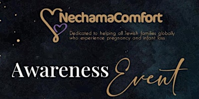NechamaComfort  Awareness primary image