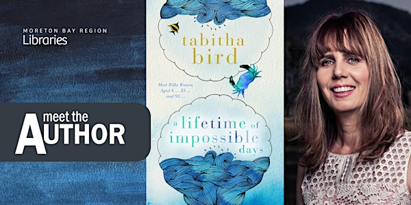 Meet the Author: Tabitha Bird - Caboolture Library