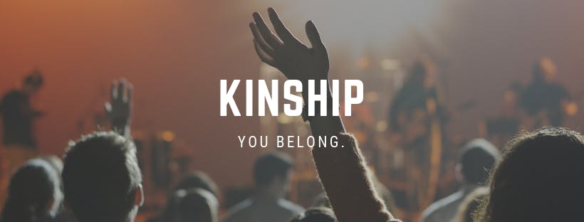 Kinship Young Adult Conference