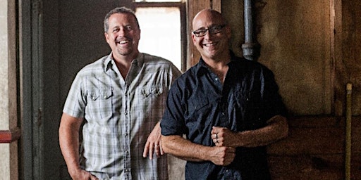 Ken and Drew of Sister Hazel Live at Docie's Dock -- Fort Walton Beach, FL primary image