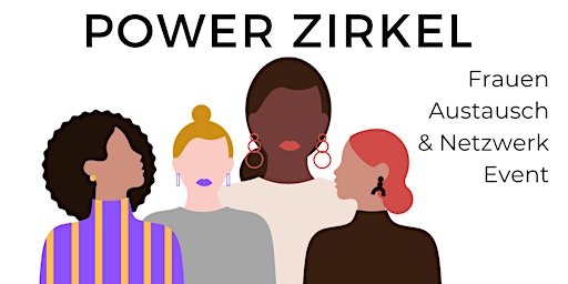 POWER ZIRKEL - "Mir Raum nehmen - Anderen Grenzen setzen" primary image