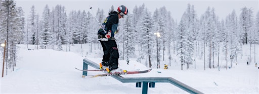 Collection image for Terrain Park Events