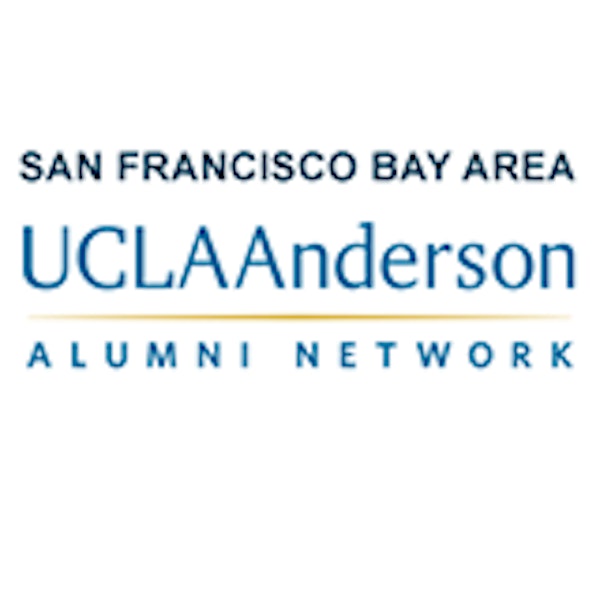 UCLA Anderson Alumni Happy Hour - May 2014