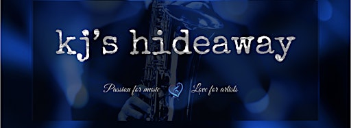 Collection image for Blues Lovers collection at kj's hideaway