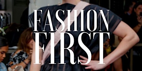 Fashion First June 2019 primary image